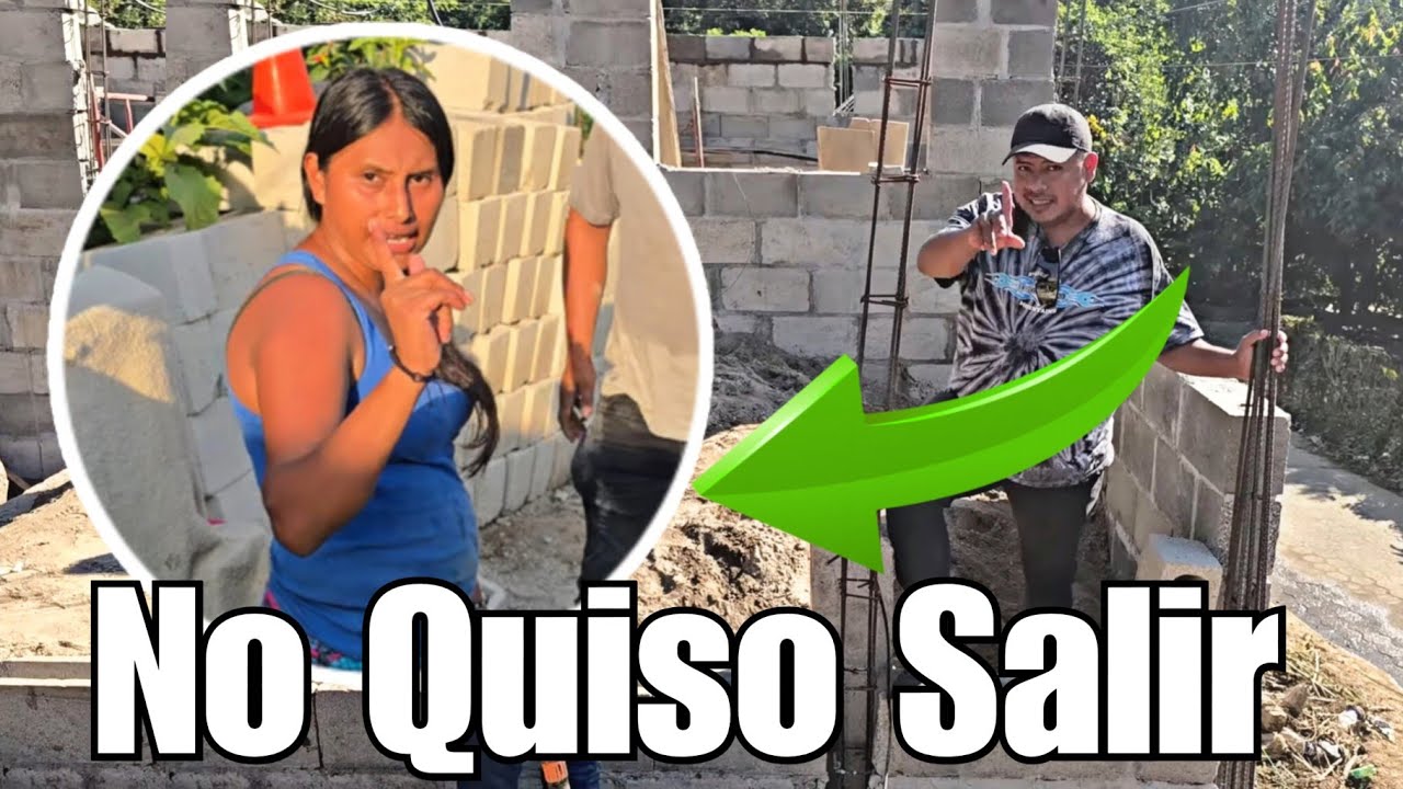 🚨Mr Charly Llego Buscando A Lucila A Su Proyecto Y Ella No Apareció.👀