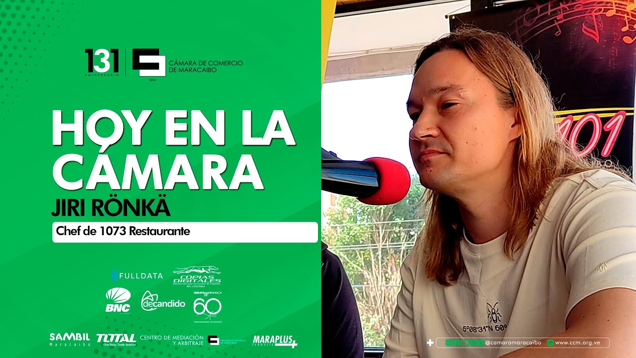 Gastronomía y creatividad: el proyecto 1073 Restaurante contado por sus chefs
