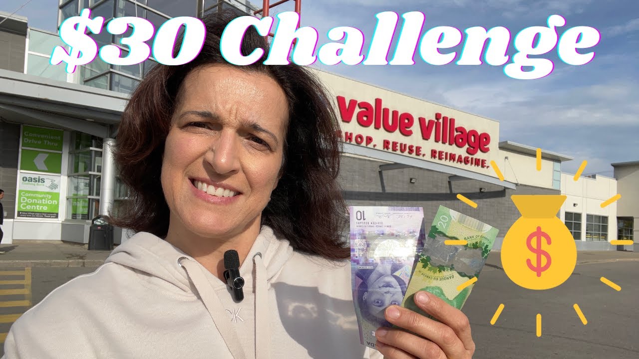 Budget-Friendly Puzzle Shopping: $30 Challenge! How Many Can I Buy?
