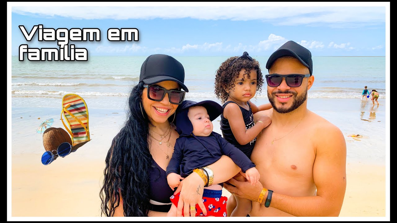 Viagem em família para o La Torre Resort | Riane Karla