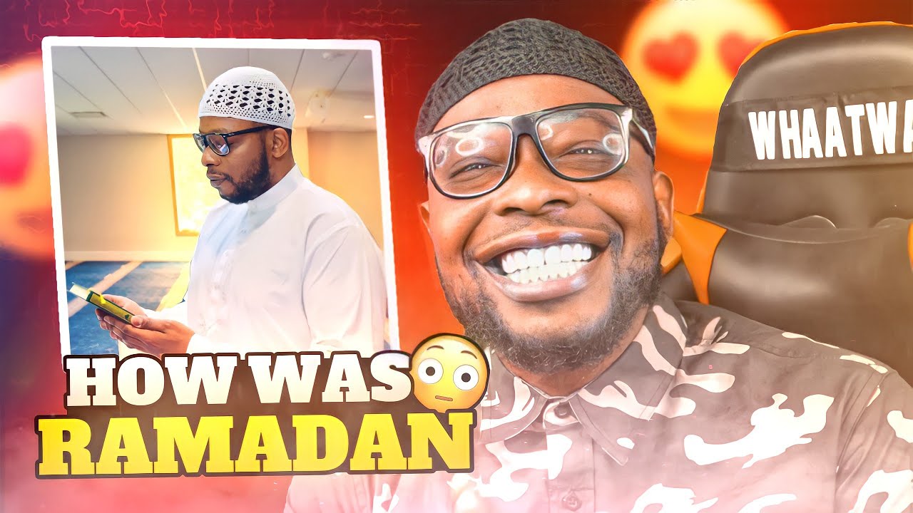 MY LIFE AFTER RAMADAN 😍 DON'T CLOSE EYES IN SALAH ALLAH DISLIKES
