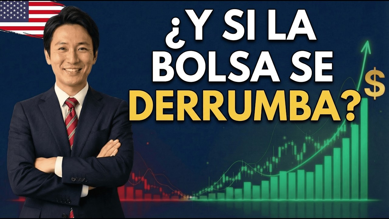 El error financiero más caro que comete quien nunca ha invertido (y cómo evitarlo)