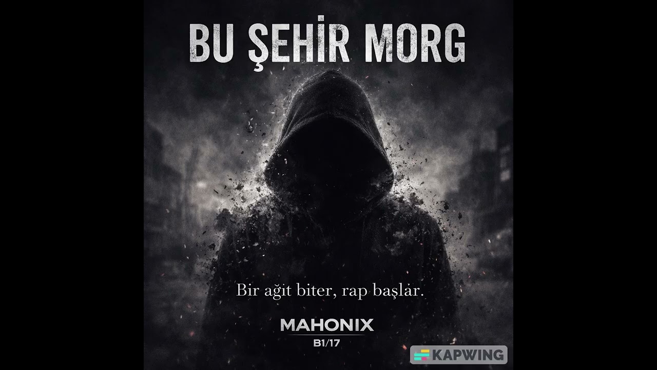 Bu Şehir Morg | Bir Çocuğun Ardından