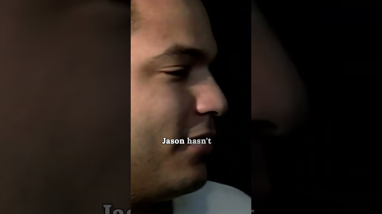 Where Is OJ's Son Jason Today? 