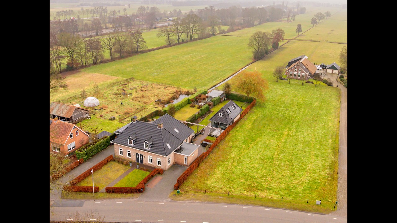 Weerwilleweg 24, Koekange.