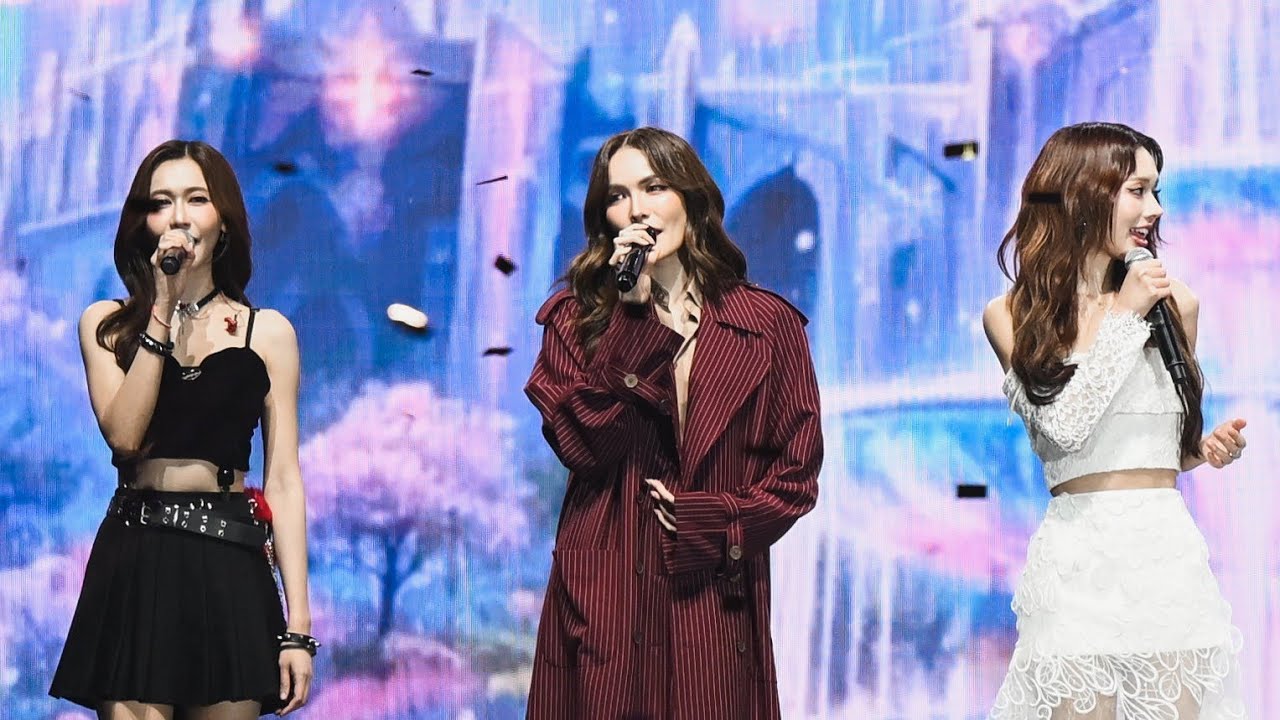 20260111 Love & Destiny - 4Elements