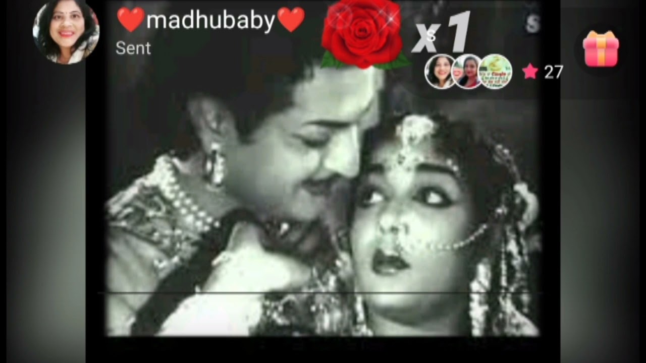 old is gold song....guleba kaavali Katha .movie//nannu dochu kunduvate song 🎶🎶🎶#madhulatha18 #