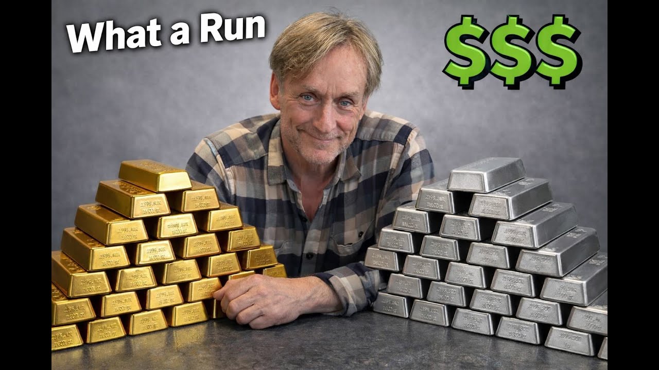 Trading the Stock Market this Coming Week