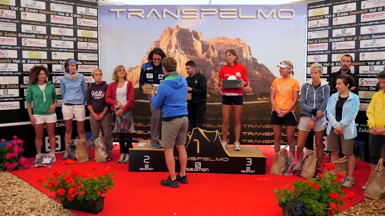 Transpelmo official video
