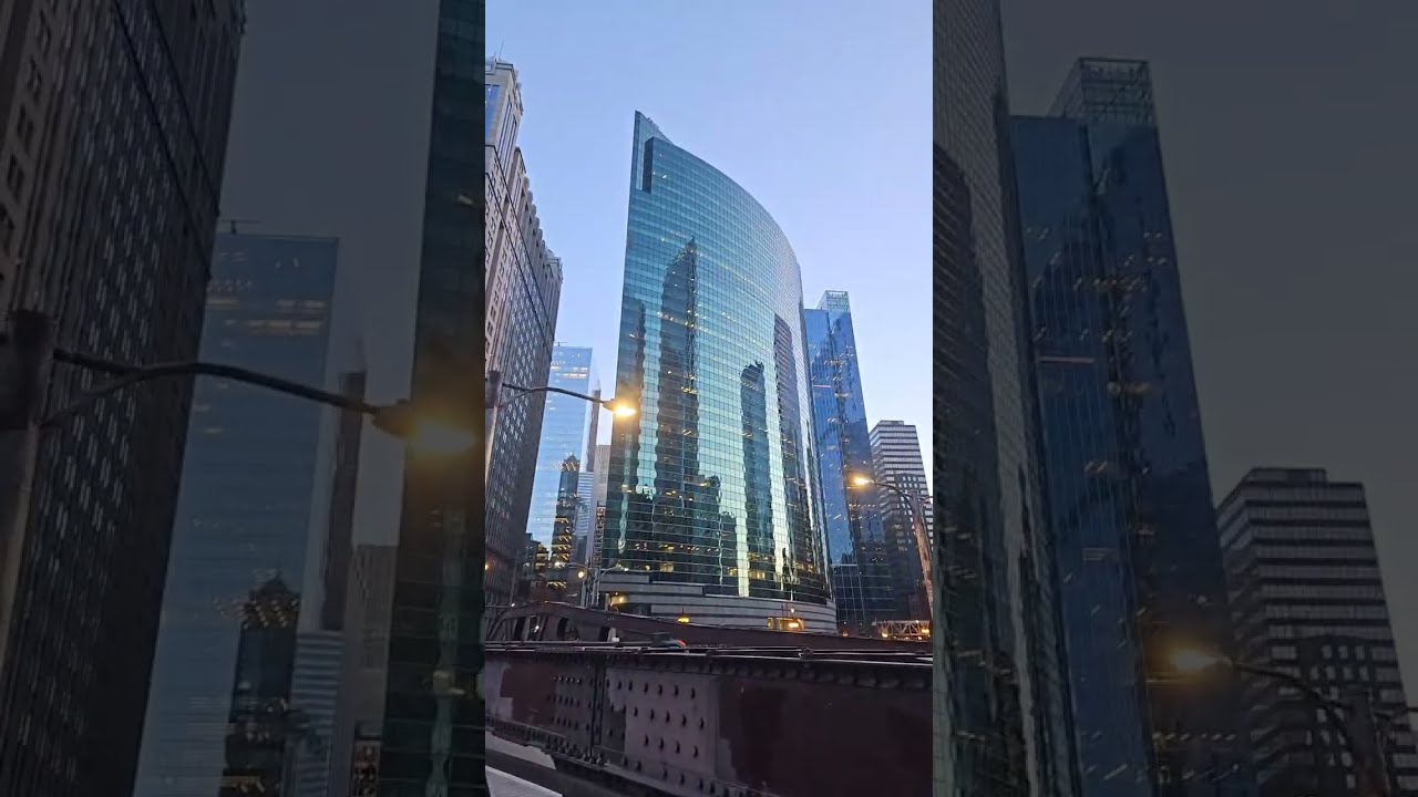 Chicago Streetwalking PM February 25, 2026 2