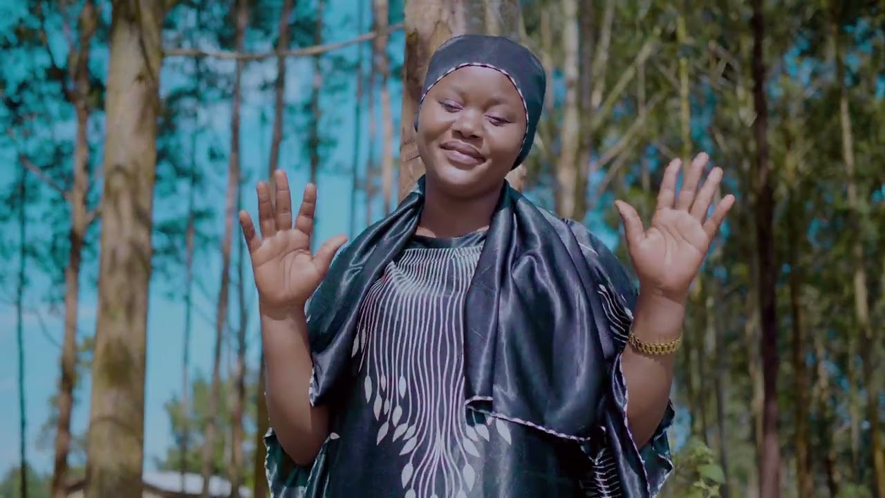 Ev Mika Hommage MAMAN CHANTAL (Clip Officiel) 4K