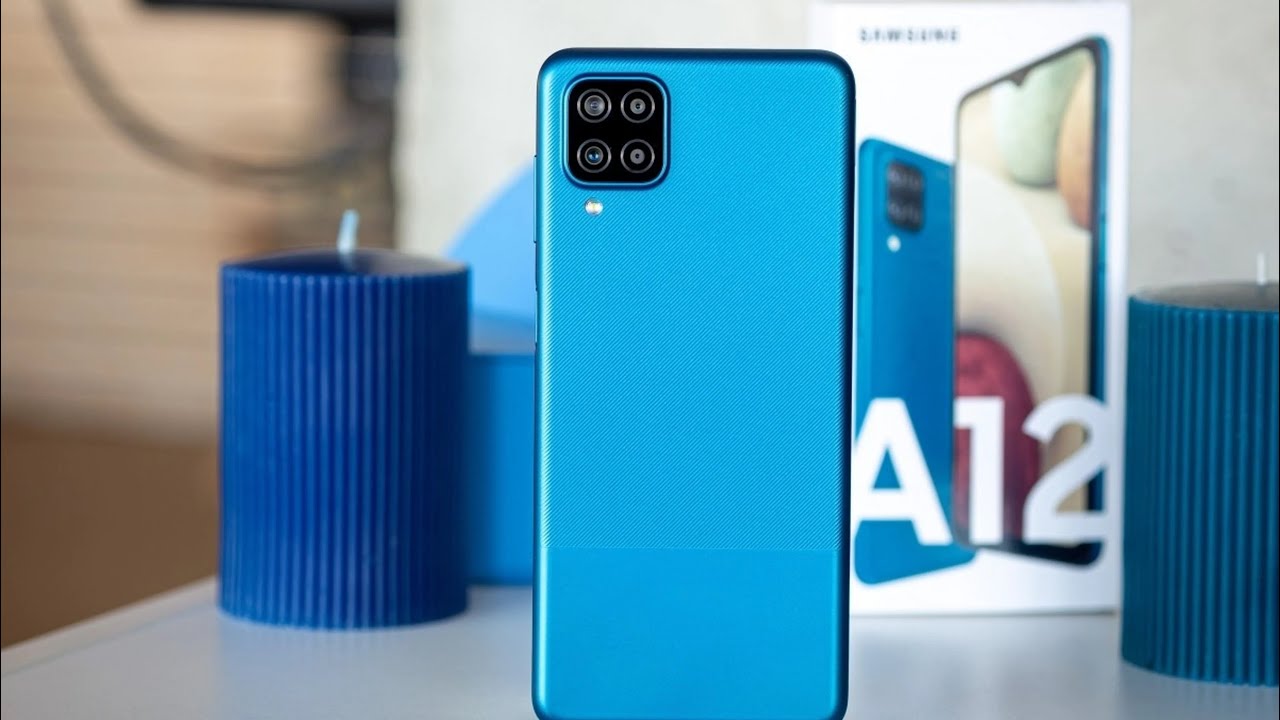 Reparación Samsung A12 no da imagen y se apagó en el proceso Ameer tool