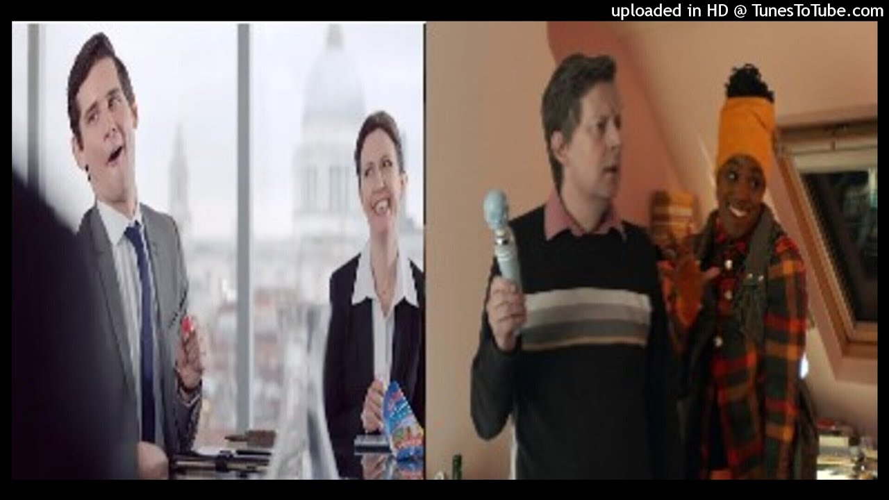 Analysing Television 13: TV Adverts Podcast now on entertainmenttalk.org