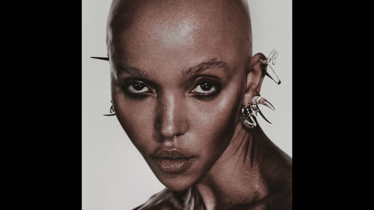 FKA twigs - Striptease (Alternate Ending)