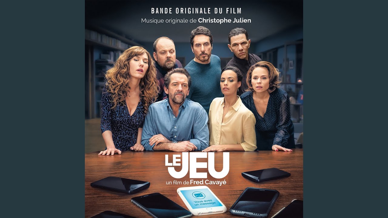 Le jeu