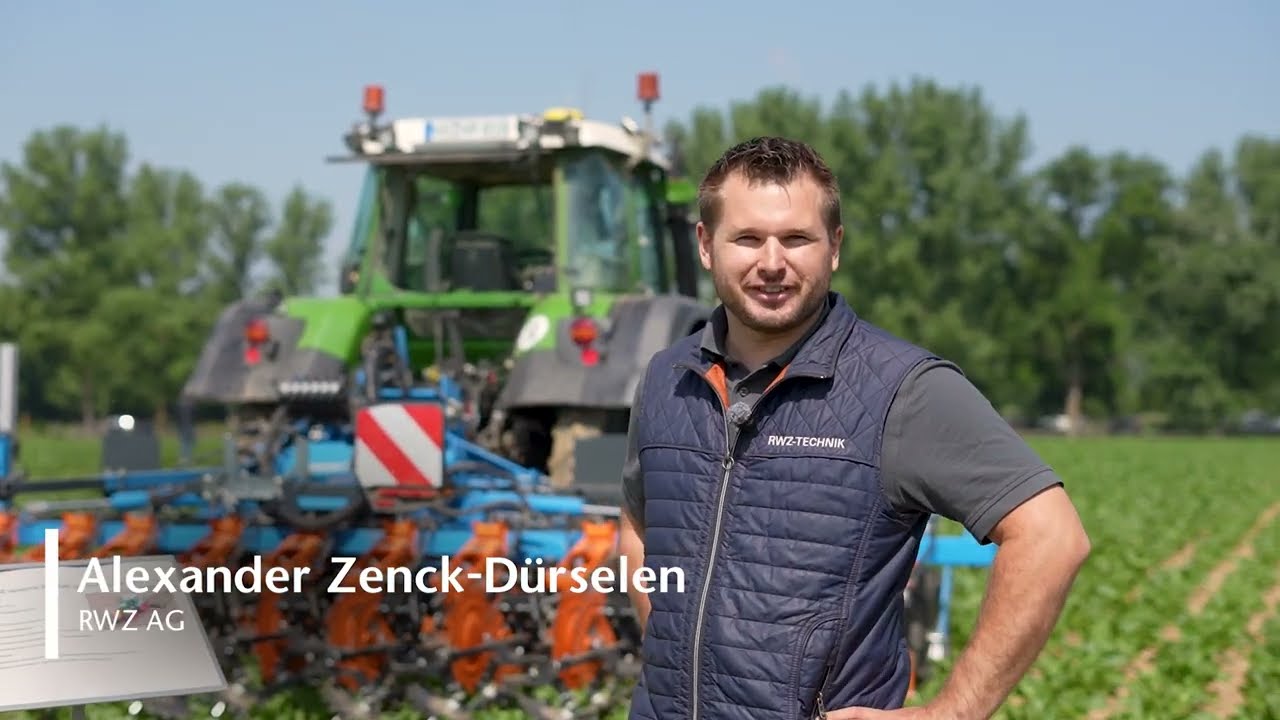 Feldtag Linnich 2025