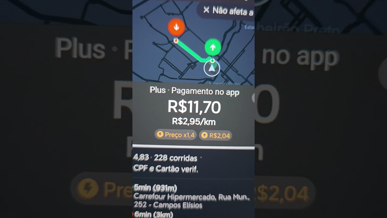 É inacreditável oque a 99 está fazendo!