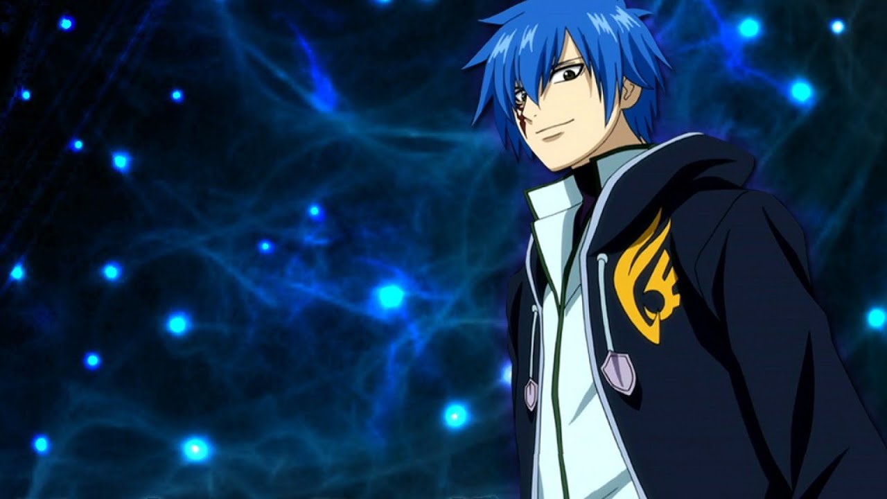 「Fairy Tail AMV」- Bring Me To Life