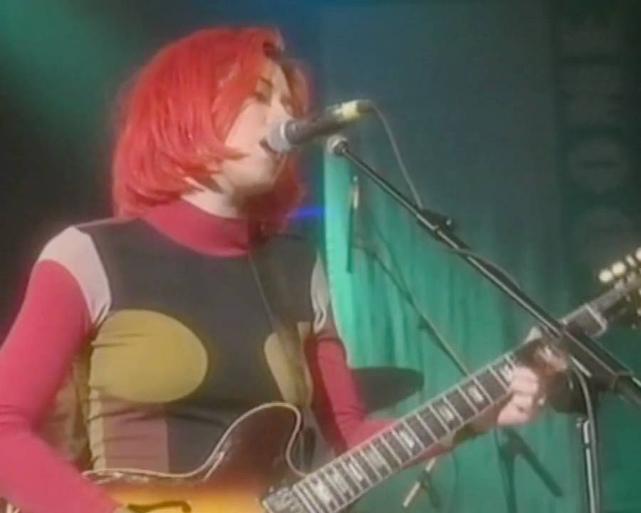Lush - Ocean (Live at The Dome)