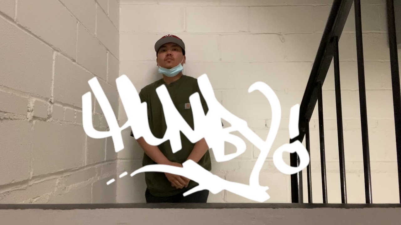 AYE WUN - ESSENTIAL (PROD. BY BUCKWILD)