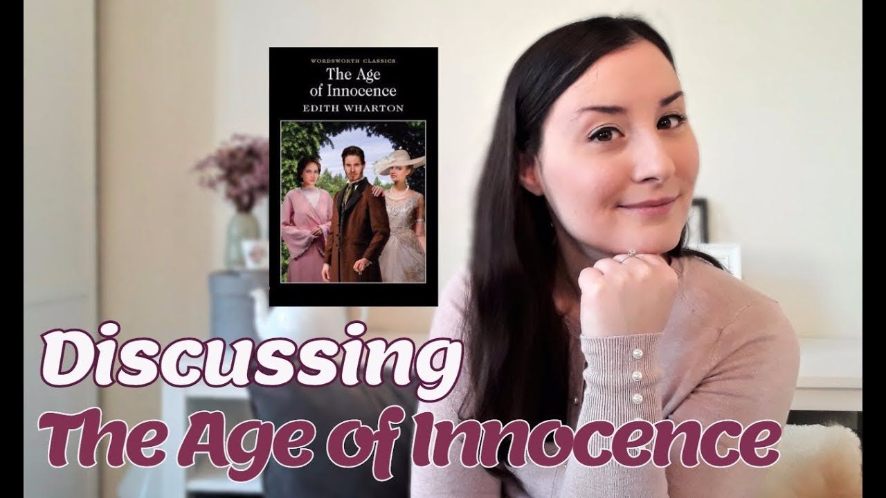 The Age of Innocence | Discussing a Forbidden Romance