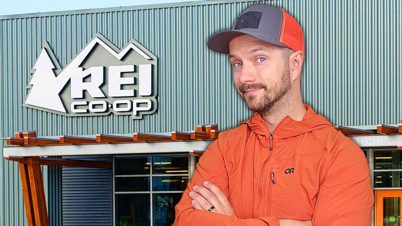 The Best and Worst Gear Made by REI...