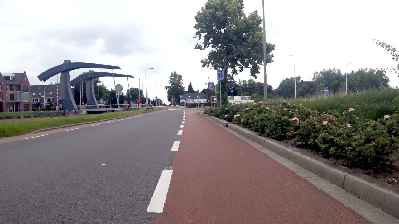 Toer door Overijssel 7