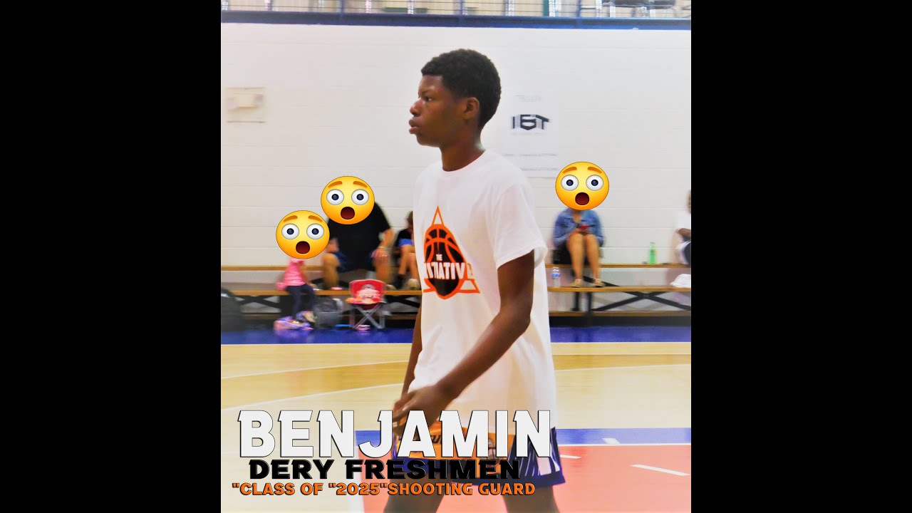 Benjamin Dery
