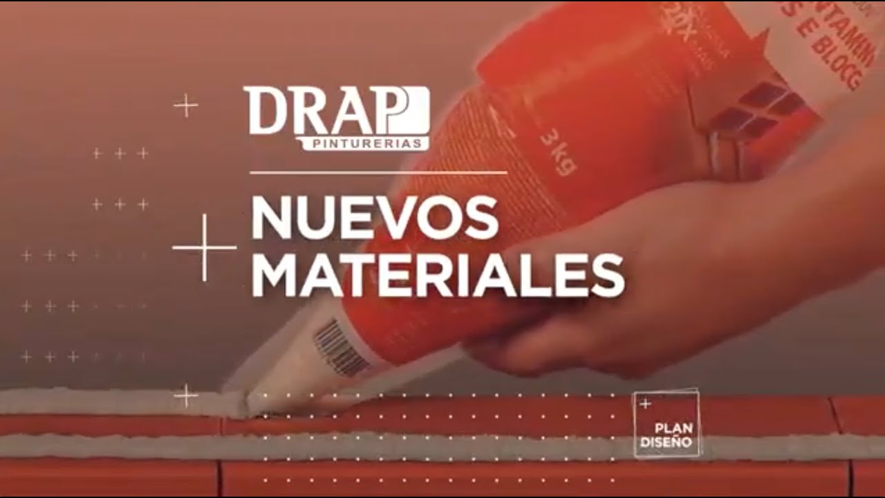 SLR- DUNDUN en Mar del Plata - PINTURERIAS DRAP