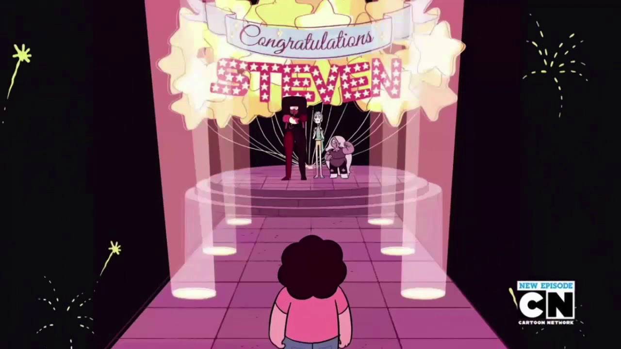 Rebecca Sugar Q & A