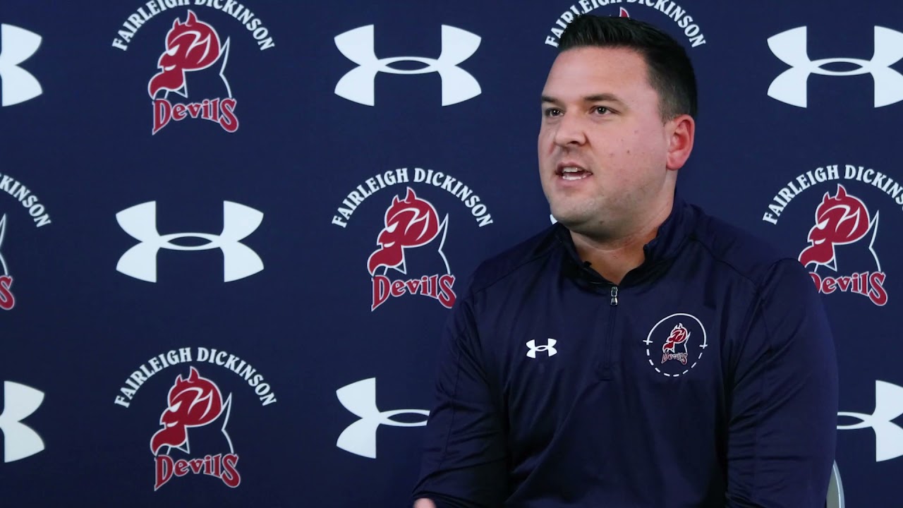 2021-22 FDU-Florham Men's Basketball Preview