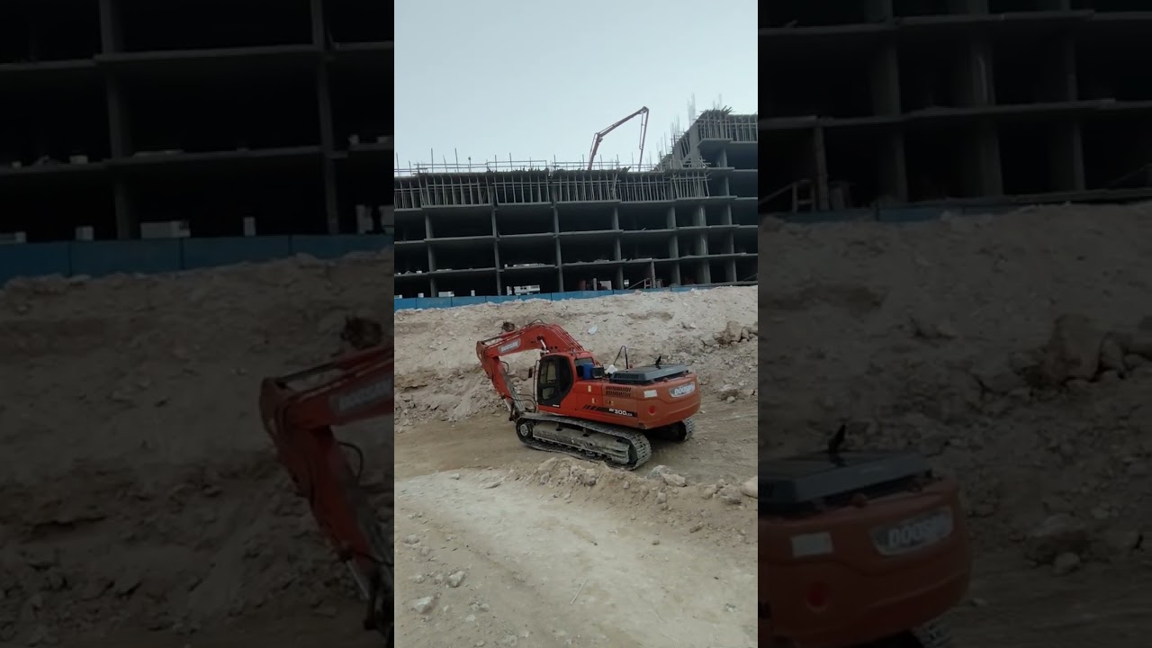 مشروع بورتو جولف مارينا العالمين الجديدة الكليو 107 في قلب مدينه العالمين ⭕ river side مرحله 