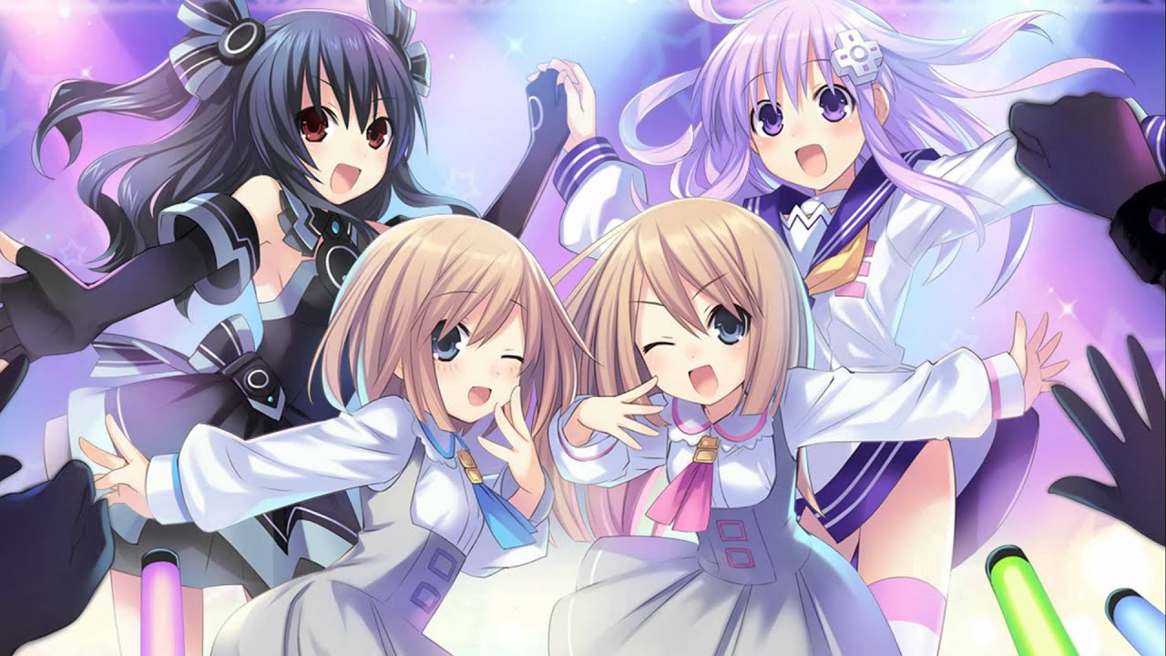 Nightcore-Wati big ali