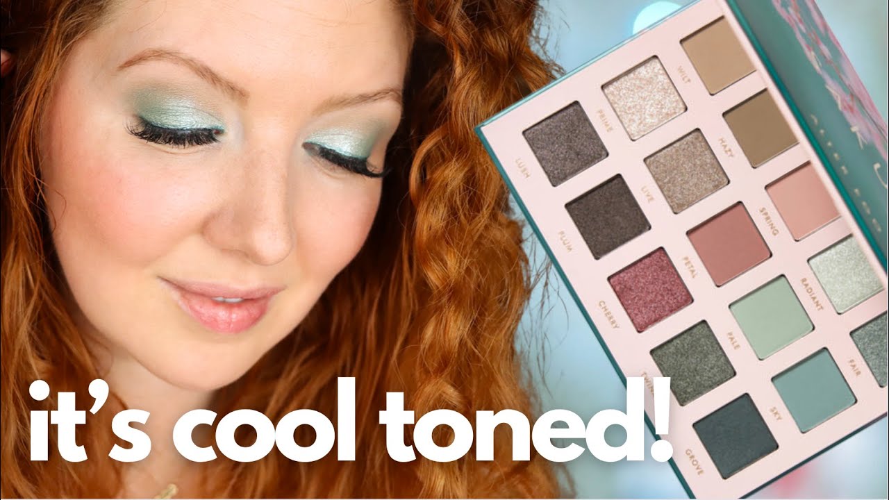 This is the Best Fall Palette I've Seen in a While!