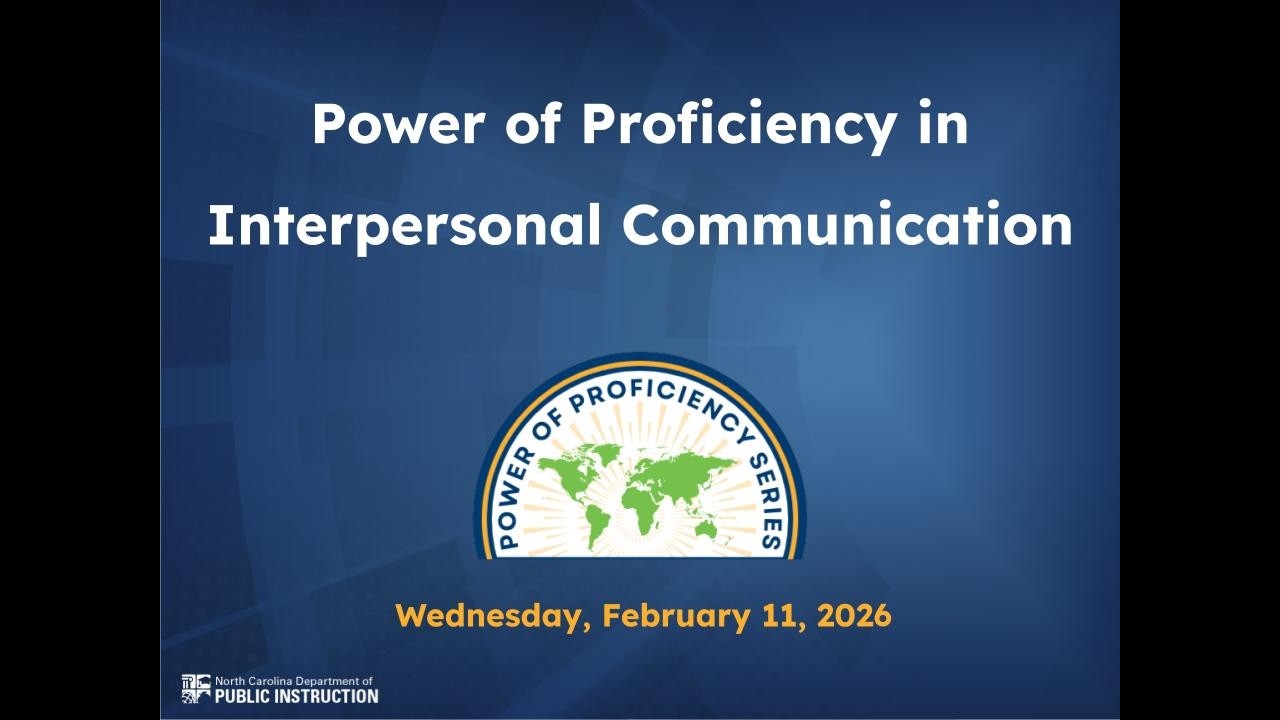 Power of Proficiency in Interpersonal Communication