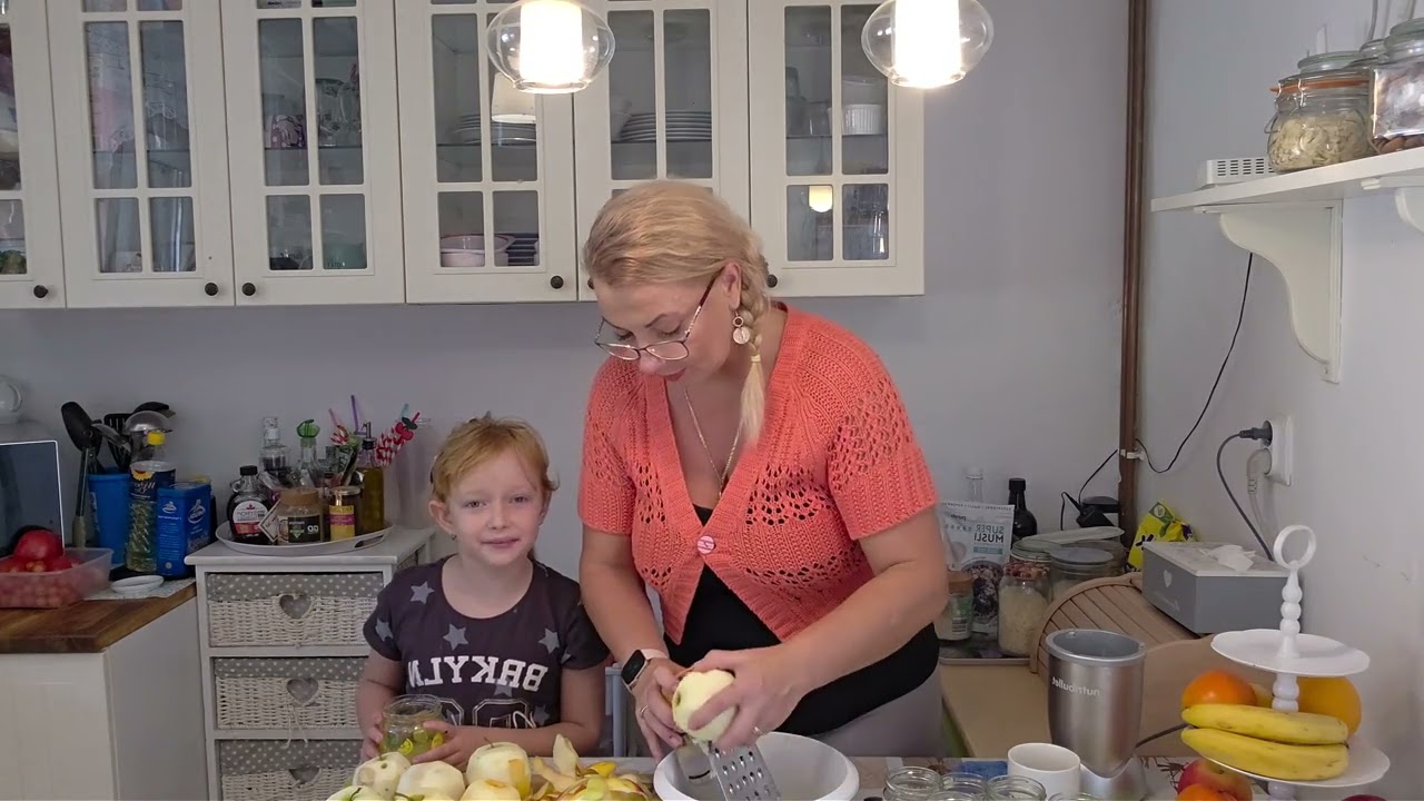 Sok z aronii oraz dżem z aronii -przepis dla cukrzyków 🍇🍇🍇i na odchudzanie