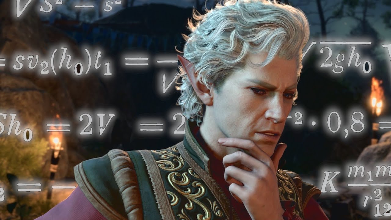 BALDURS GATE 3 I DAS HÄTTE ICH GERN VORHER GEWUSST! 150STD SPÄTER I TIPPS & TRICKS