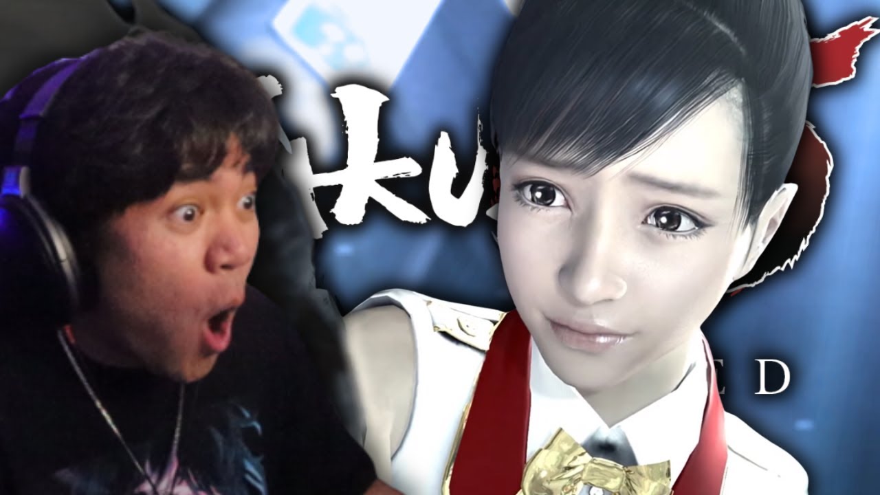 THE HYPEST FINAL BATTLE YET || Yakuza 5 (Remastered) Finale