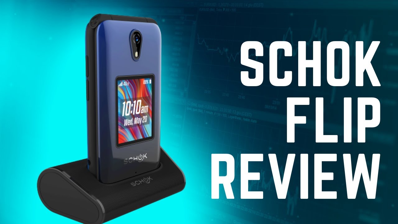 Schok Flip Review \\ The Next Generation?