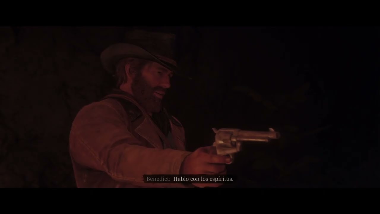 Desde  PS5 EN DIRECTO  Quienviene RED Dead Redemption 2🇪🇸🤠🌵🇪🇸