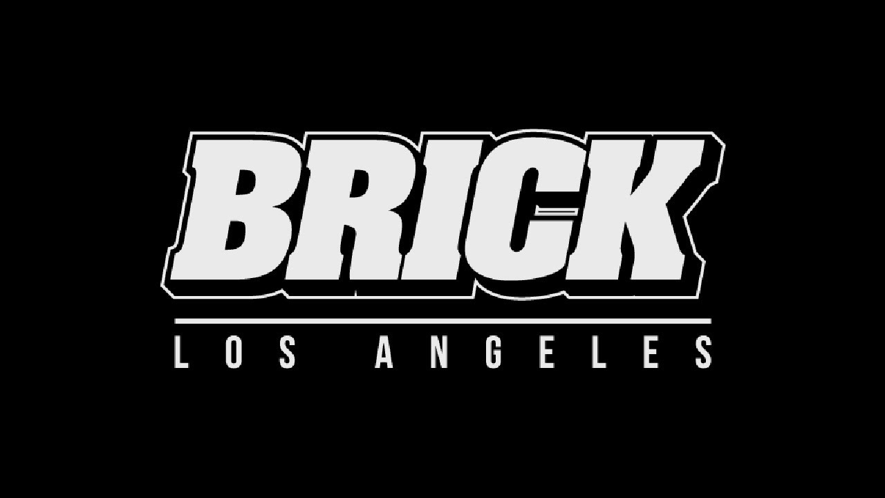 Brick Los Angeles