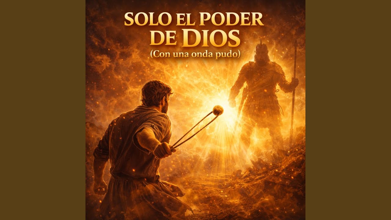 Solo el Poder de Dios