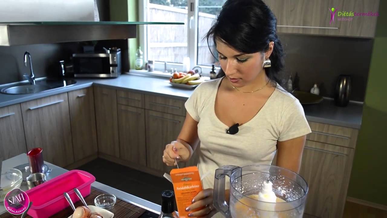 Light Paleo fehér kenyér recept és készítés