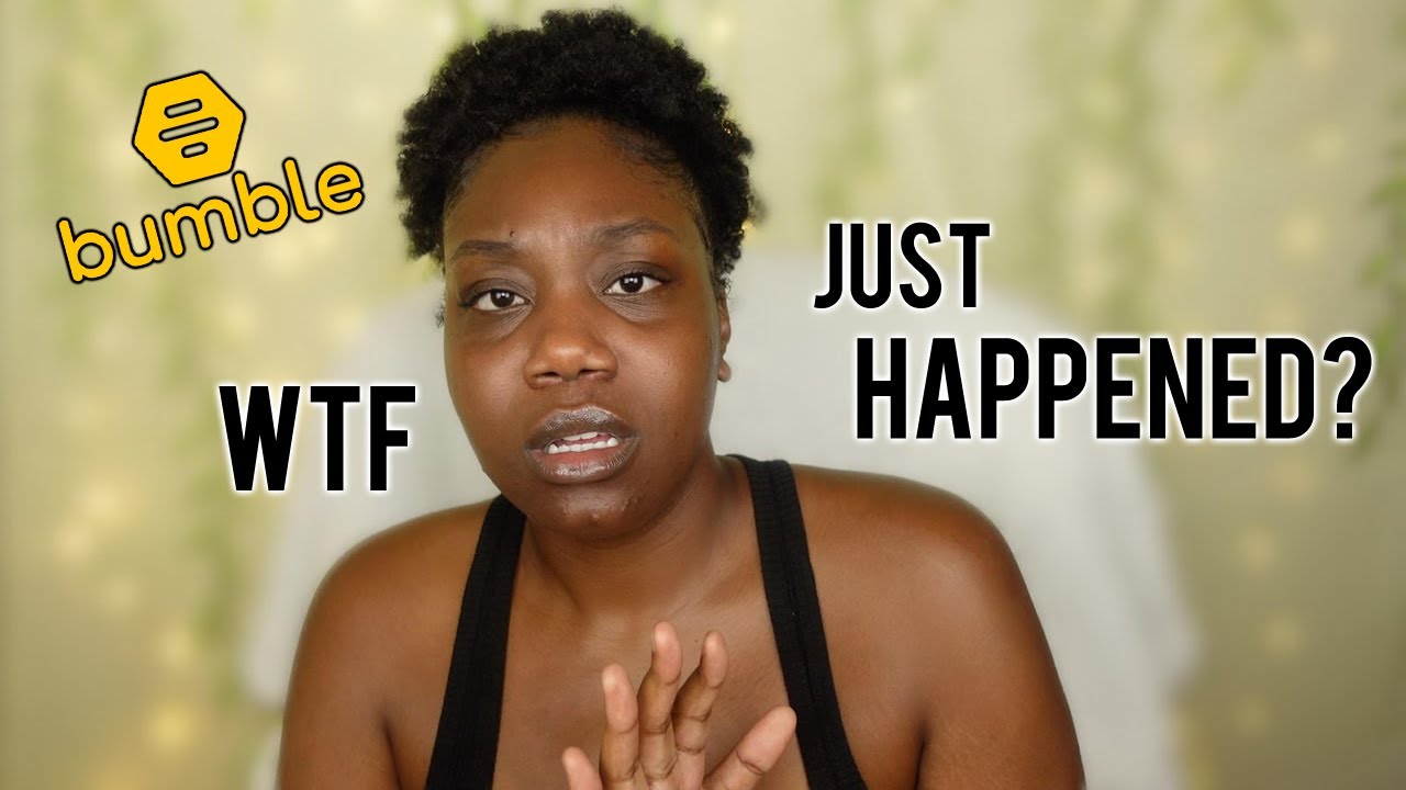 STORYTIME: WEIRD Bumble Date + One Night Stand GONE WRONG !!