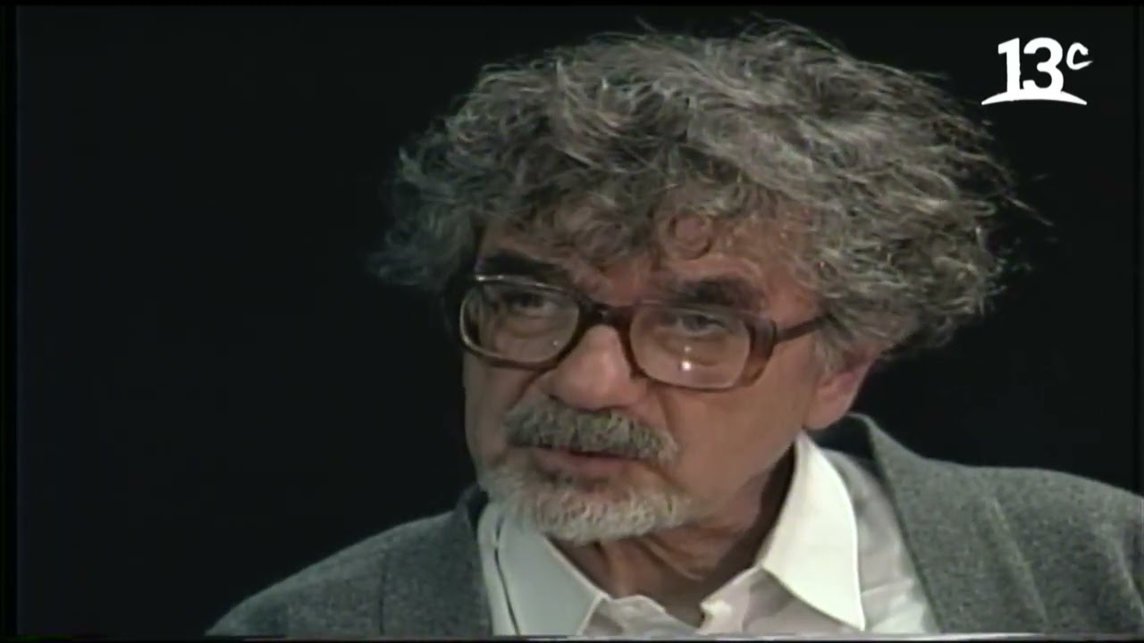 Humberto Maturana y la Matríztica   La Belleza de Pensar