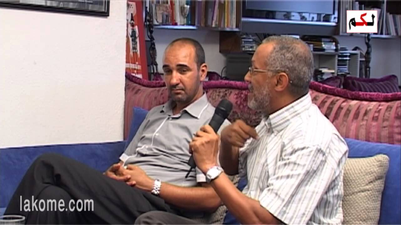 ندوة سياسية: الحالة الراهنة للمغرب - الجزء 3