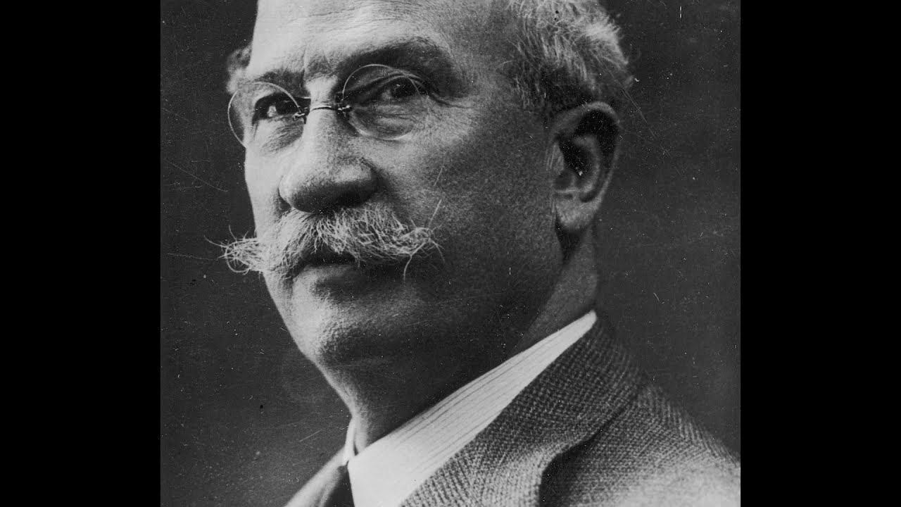 Alejandro Lerroux