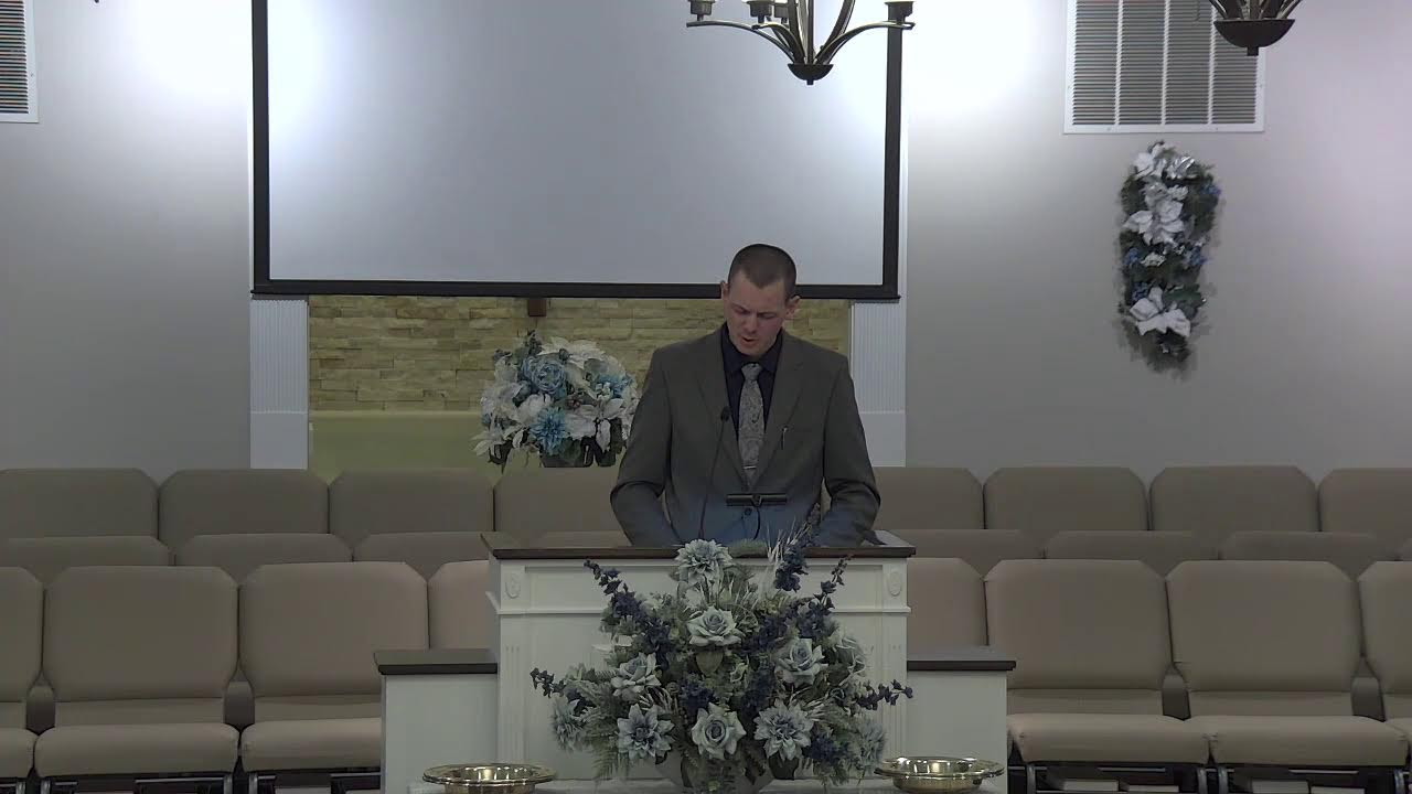 Sunday School