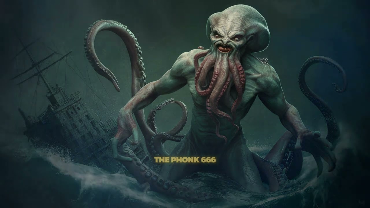 DOLOROUS - THE PHONK 666