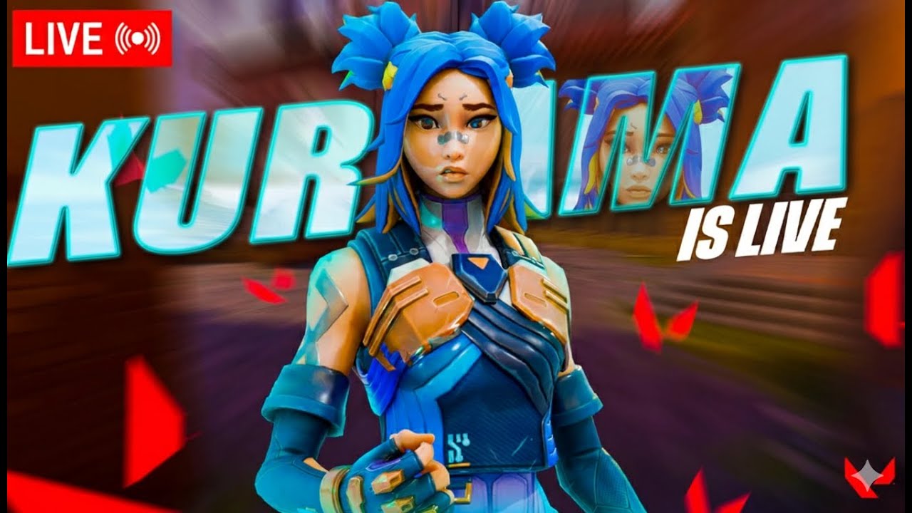 VALORANT LIVE 🔴 Solo Queue Rank Push | DAY - 7 2026 Meta